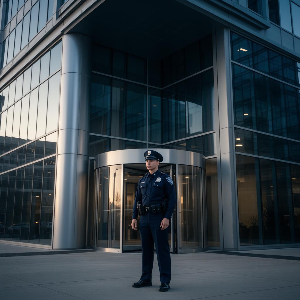 Business Security
