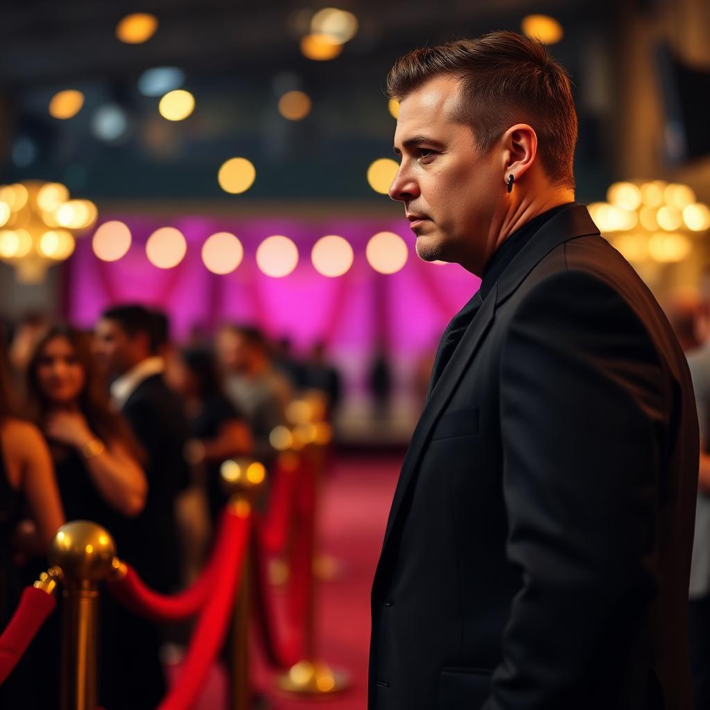 Event Security